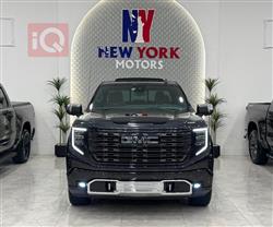 جي ام سي سييرا